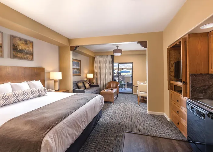 Wyndham Legacy Golf 1br With Holiday home Phoenix