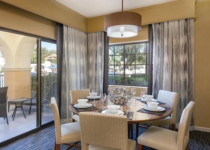 Holiday home Wyndham Legacy Golf 1br With