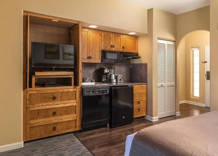 Holiday home Wyndham Legacy Golf 1br With *
