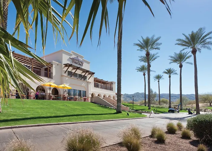 Wyndham Legacy Golf 1br With *