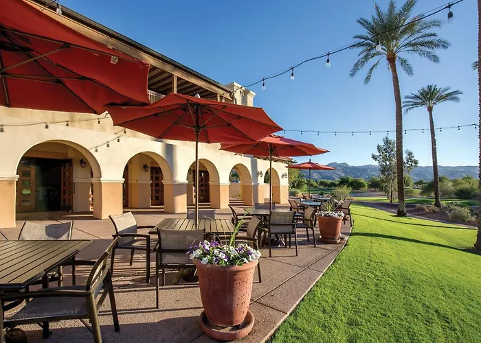 Wyndham Legacy Golf 1br With * Phoenix