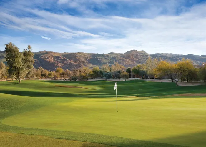 Wyndham Legacy Golf 1br With Holiday home Phoenix