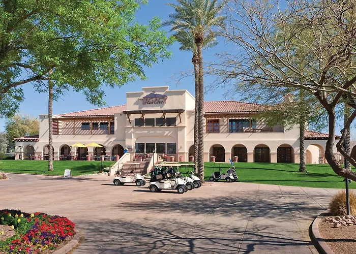 Holiday home Wyndham Legacy Golf 1br With *