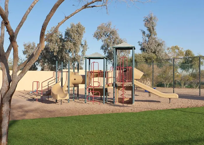 Wyndham Legacy Golf 1br With * Phoenix